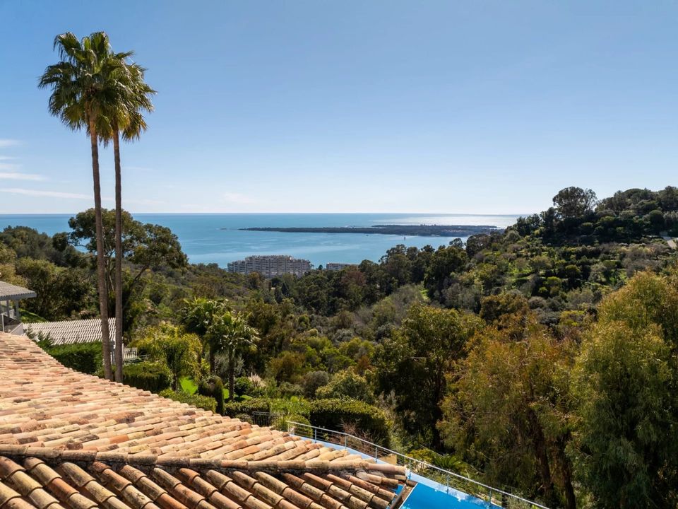 Villa i Cannes, Alpes-Maritimes - foto 5