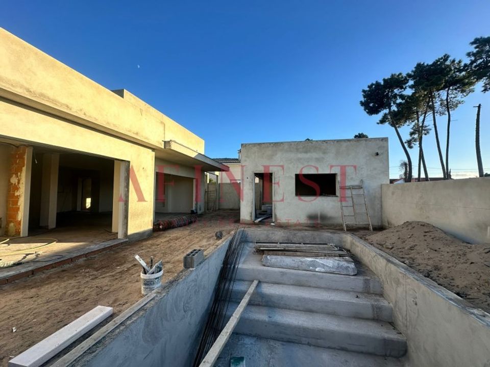 Villa i Brejos de Azeitao, Setubal - foto 2