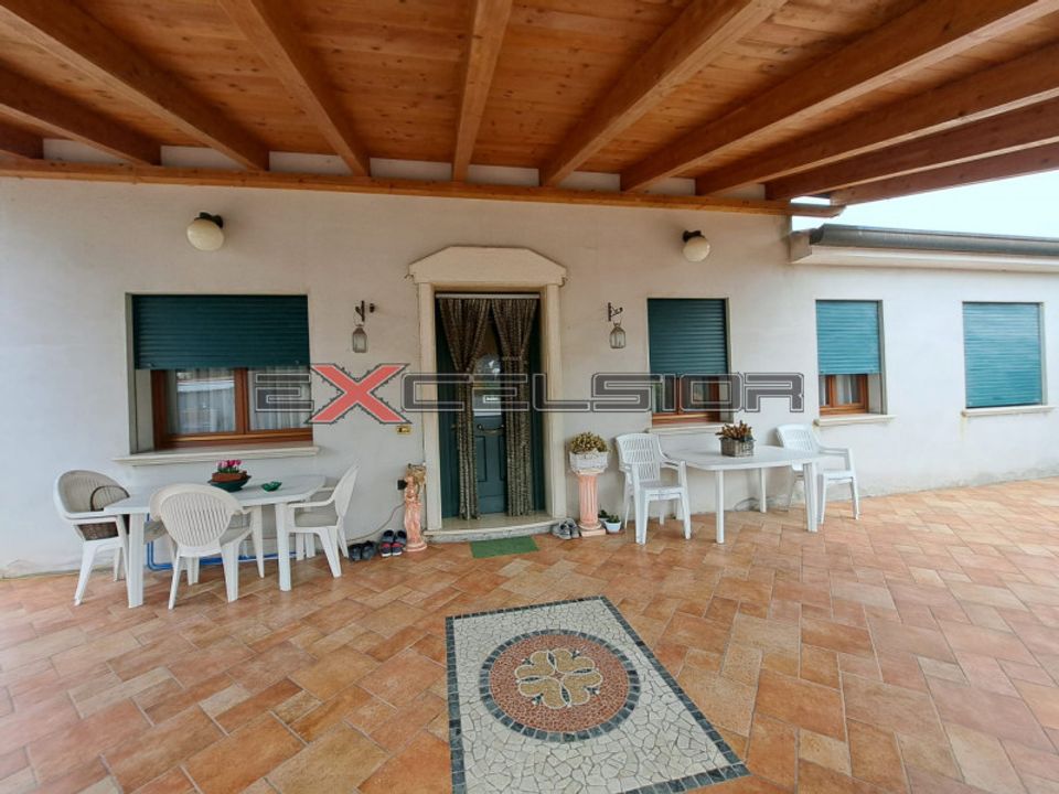 Villa i Cavarzere, Venice - foto 1