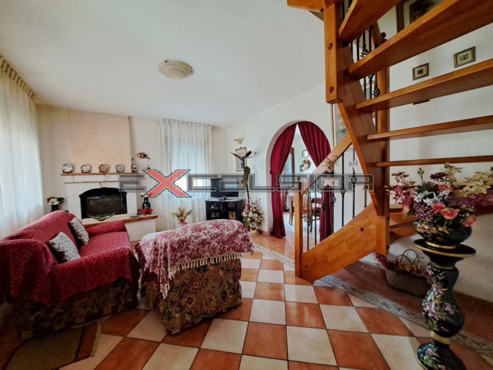 Villa i Cavarzere, Venice - foto 2