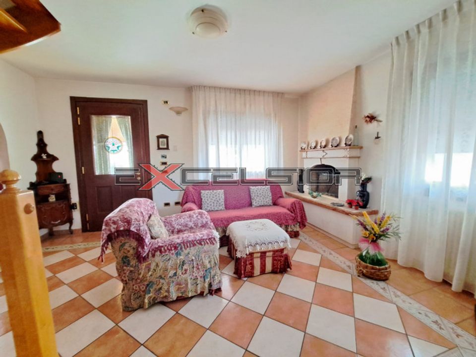 Villa i Cavarzere, Venice - foto 3