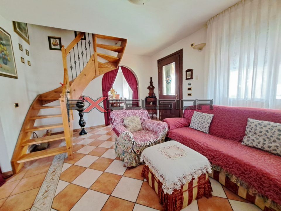 Villa i Cavarzere, Venice - foto 4