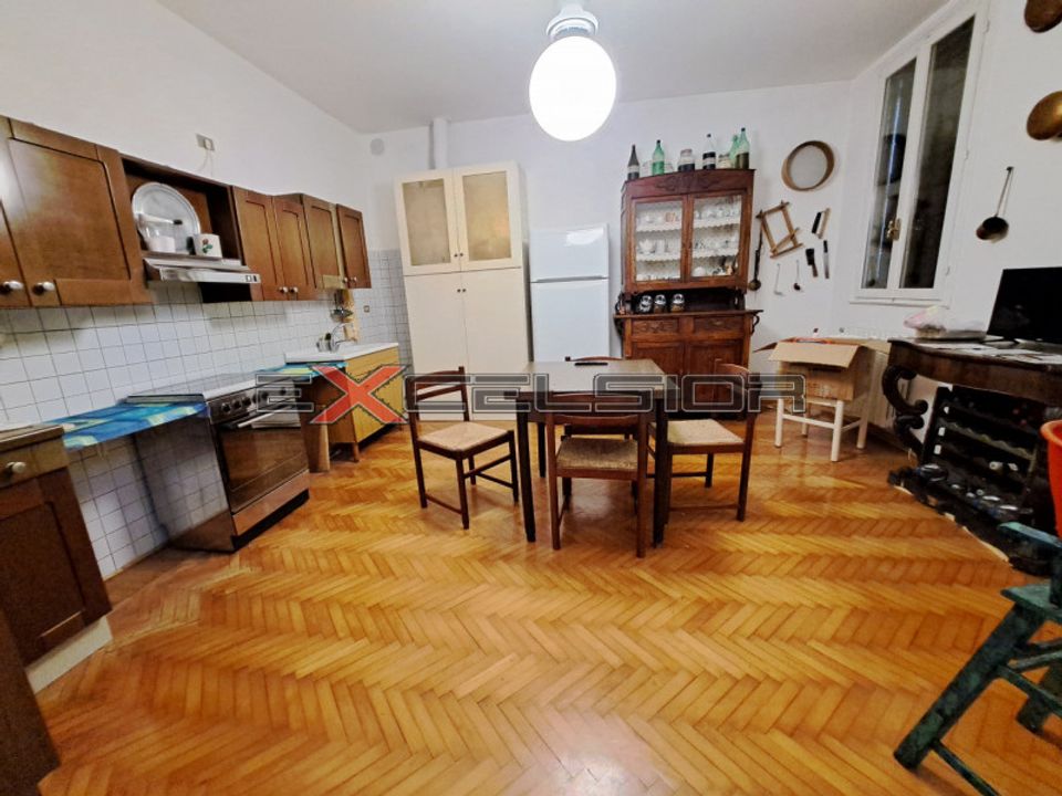 Lejlighed i Cavarzere, Venice - foto 2