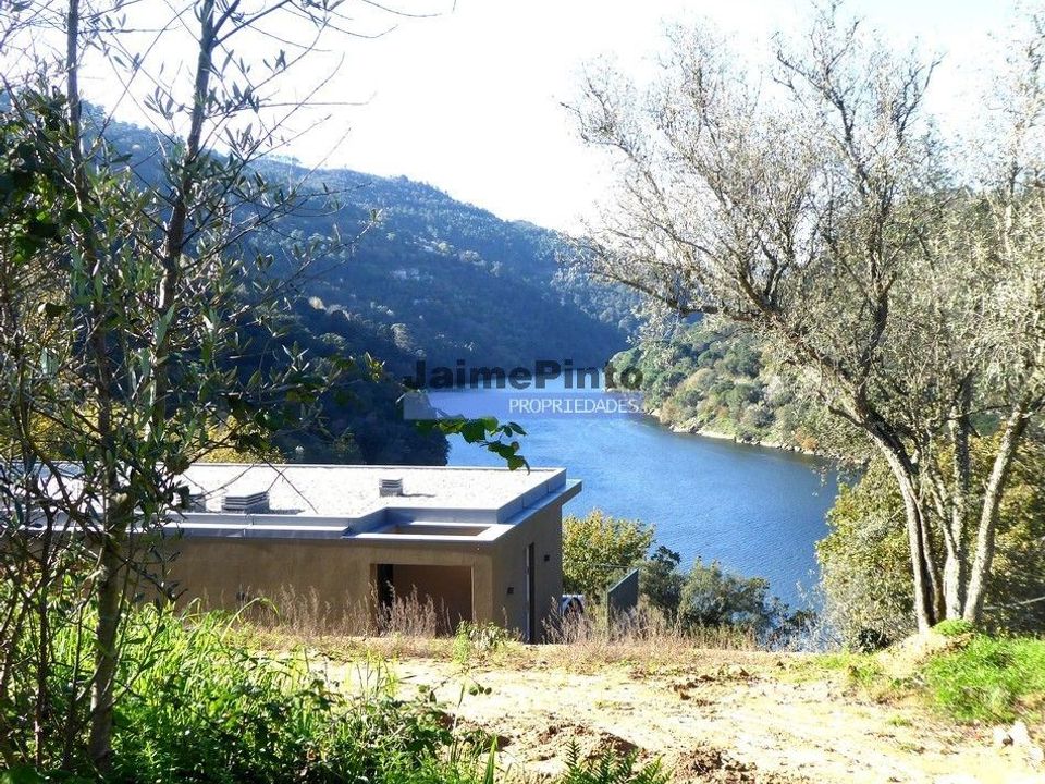 Villa i Resende, Viseu - foto 1