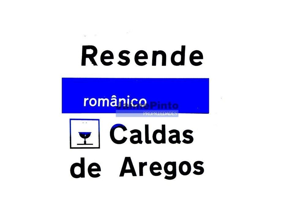 Villa i Resende, Viseu - foto 2