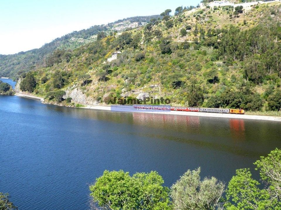 Villa i Resende, Viseu - foto 3