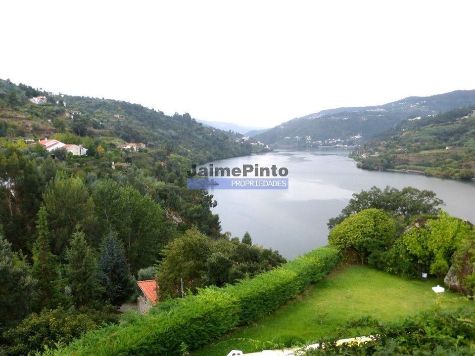 Villa i Resende, Viseu - foto 5