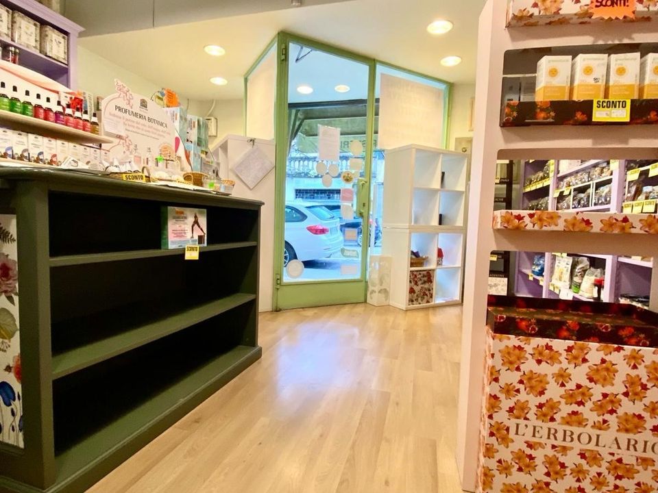 L'establiment comercial a Impruneta, Florence - foto 1