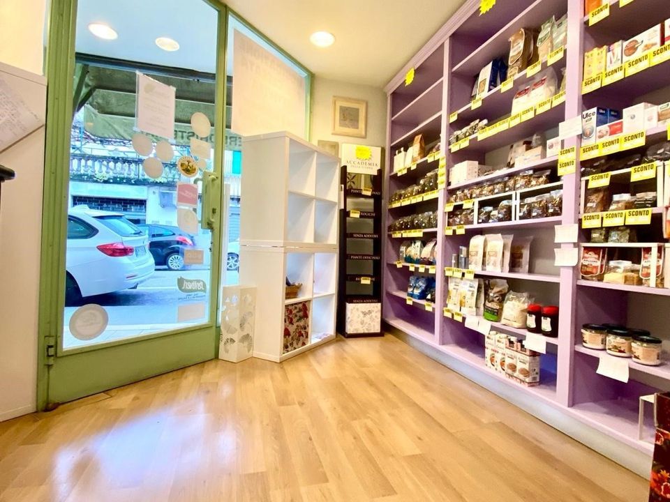 L'establiment comercial a Impruneta, Florence - foto 2