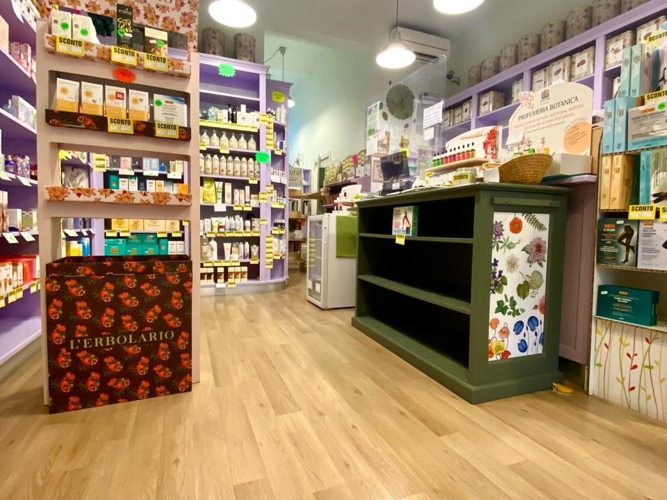 L'establiment comercial a Impruneta, Florence - foto 3