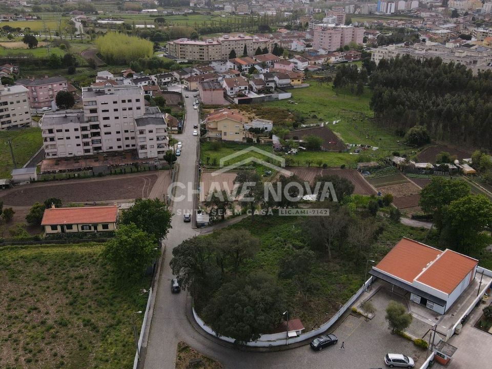 Helårsgrund i Gondomar, Porto - foto 3