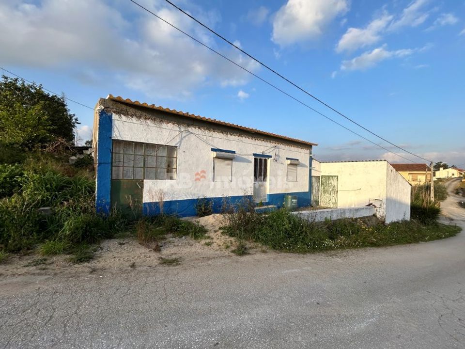 Landejendom i Asseiceira, Santarem - foto 3