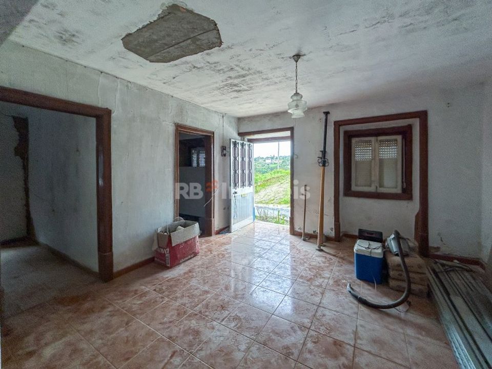 Landejendom i Asseiceira, Santarem - foto 2