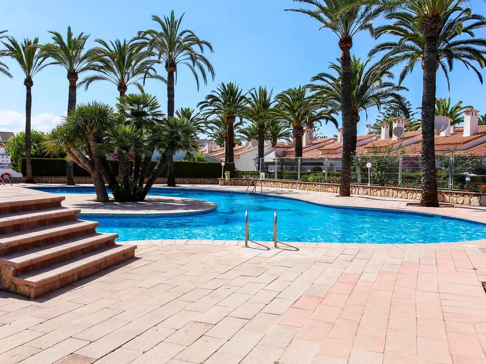 Bungalow i Denia, Alicante - foto 4