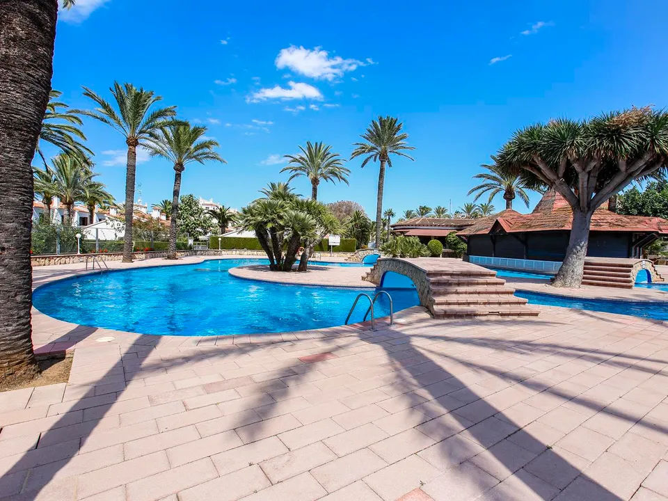Bungalow i Denia, Alicante - foto 5