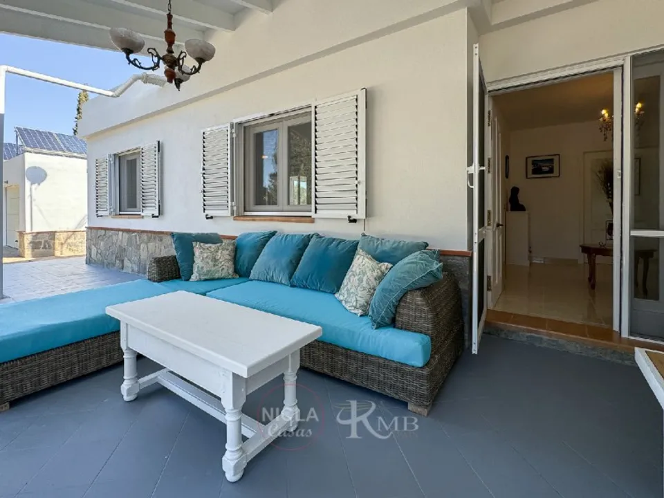 Villa i Valle del Este, Almeria - foto 3
