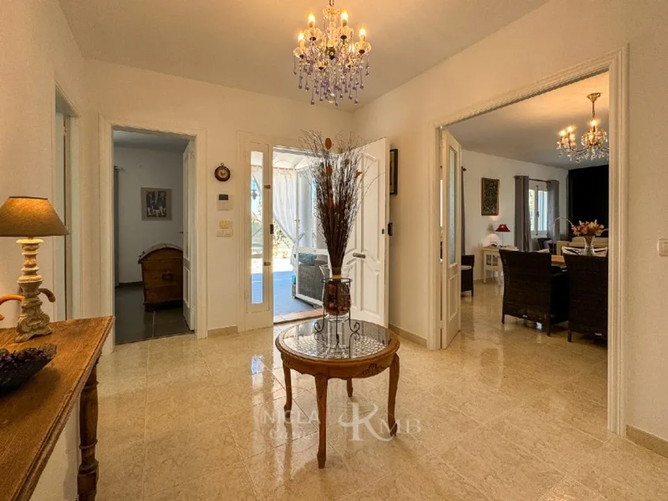 Villa i Valle del Este, Almeria - foto 5