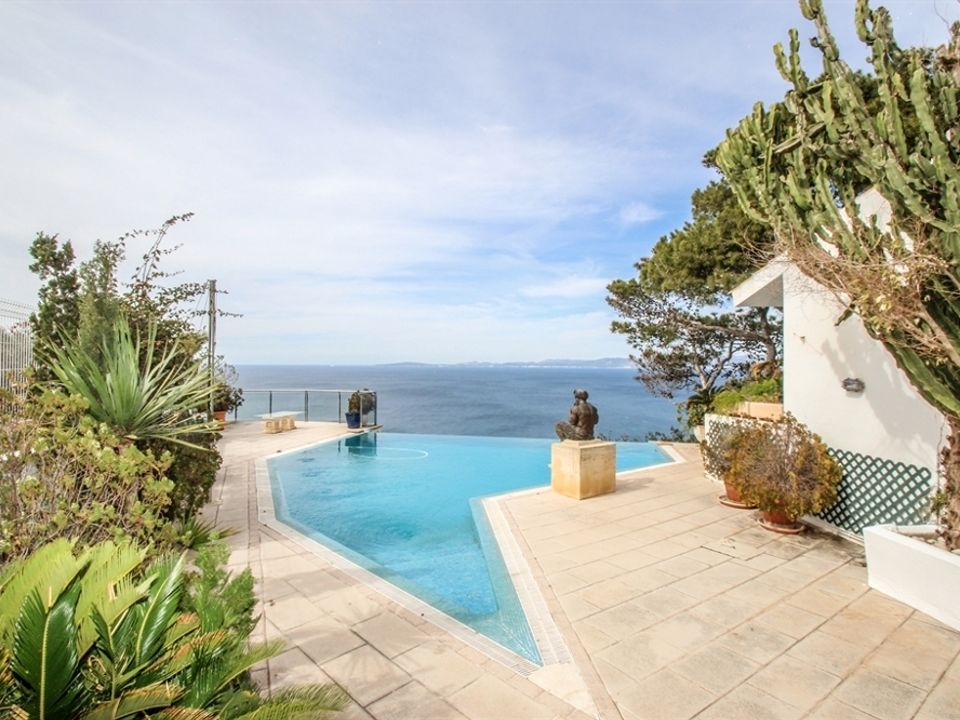 Villa i Badia Blava, Mallorca - foto 5