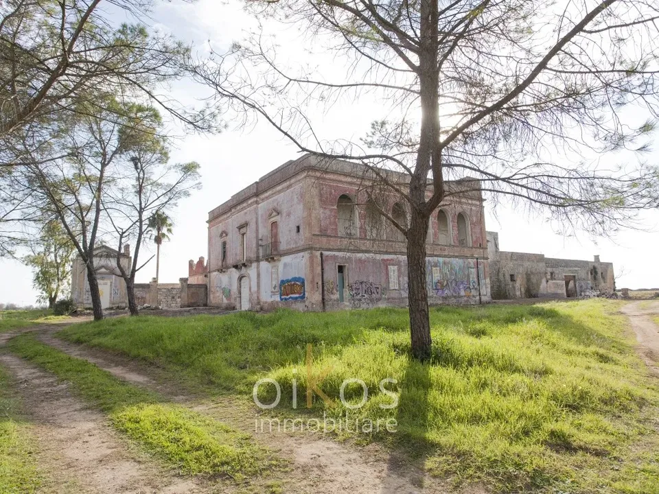 Villa a Manduria, Taranto - foto 2