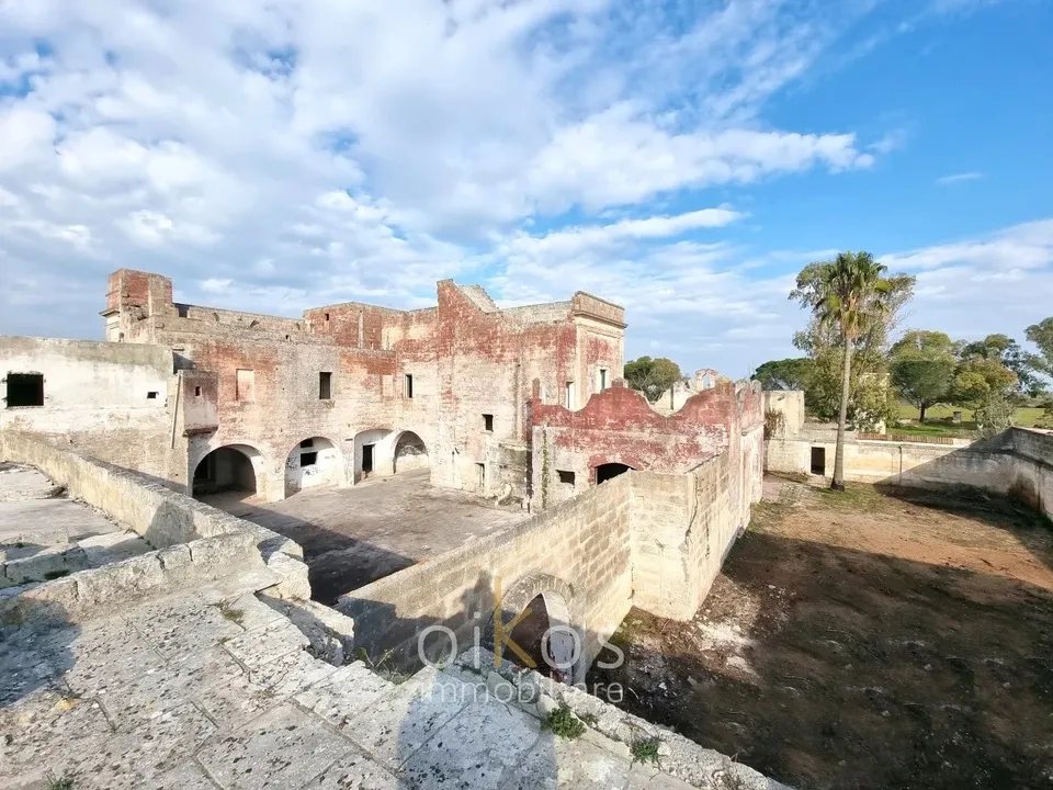 Villa a Manduria, Taranto - foto 3