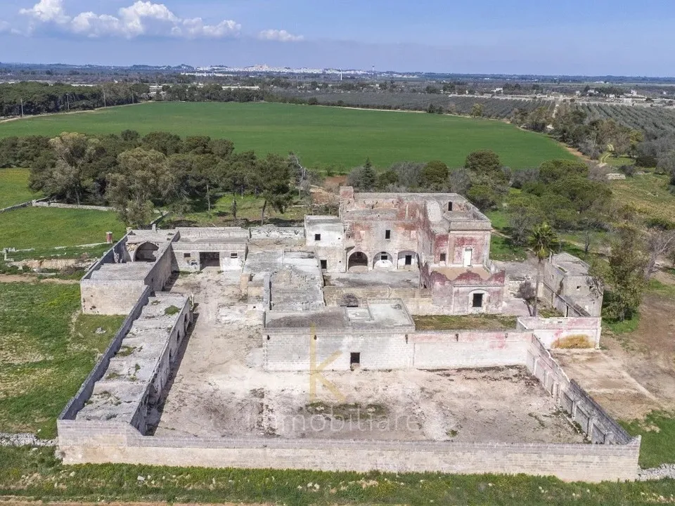 Villa a Manduria, Taranto - foto 4