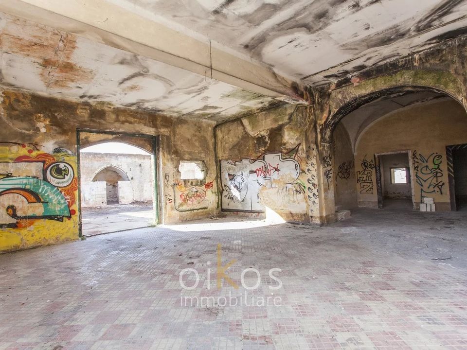 Villa a Manduria, Taranto - foto 5