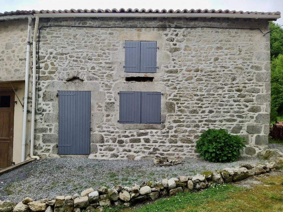 Villa i Blond, Haute-Vienne - foto 2