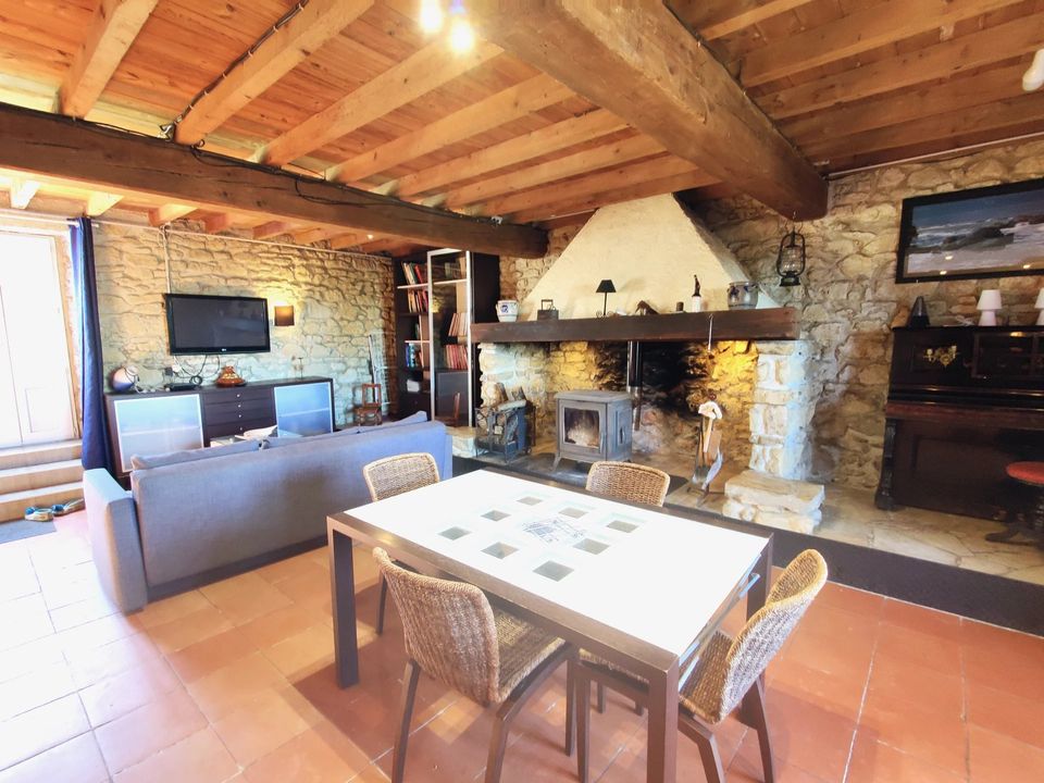 Villa i Castelnaudary, Aude - foto 3