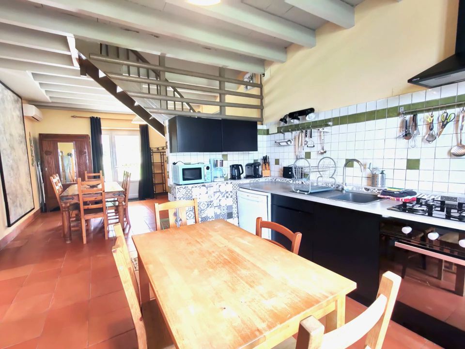 Villa i Castelnaudary, Aude - foto 4