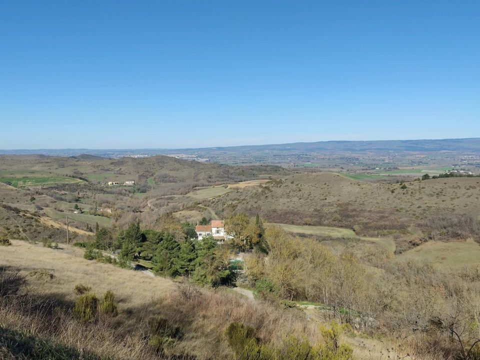 Villa i Castelnaudary, Aude - foto 5
