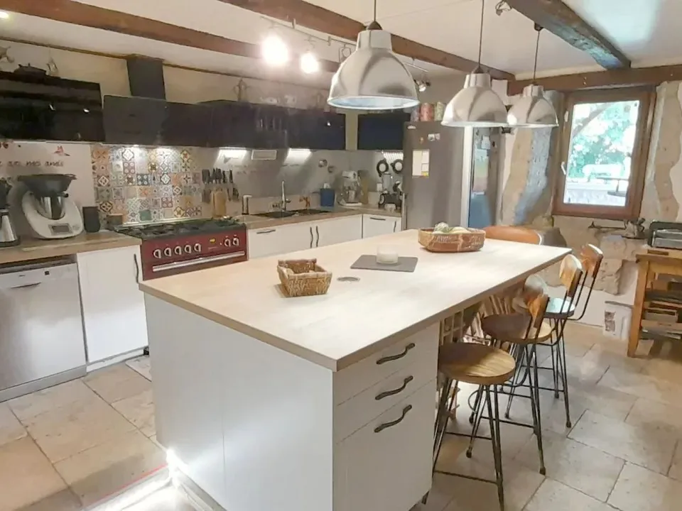 Villa i Beauville, Lot-et-Garonne - foto 3