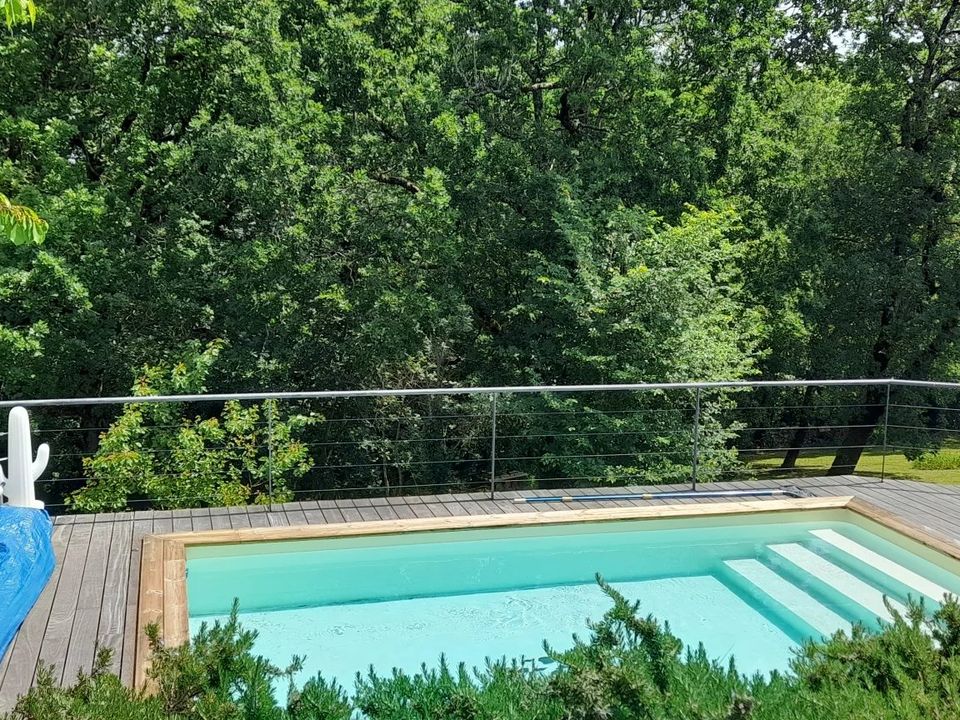 Villa i Beauville, Lot-et-Garonne - foto 2