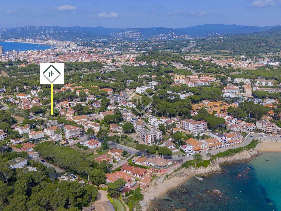 Lejlighed i Palamos, Gerona - foto 3