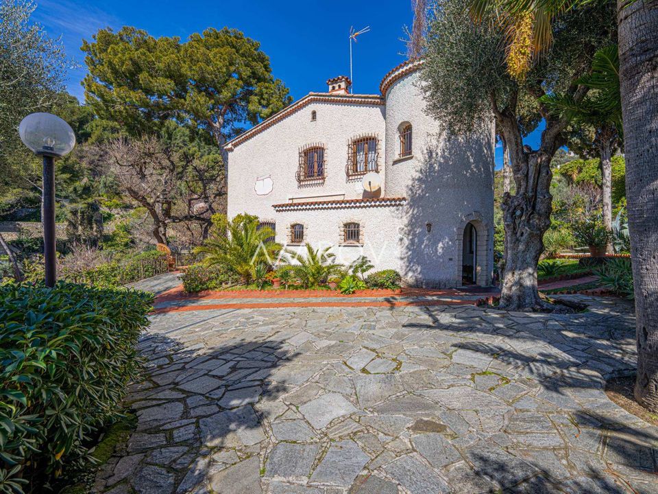 Villa i Bordighera, Imperia - foto 2