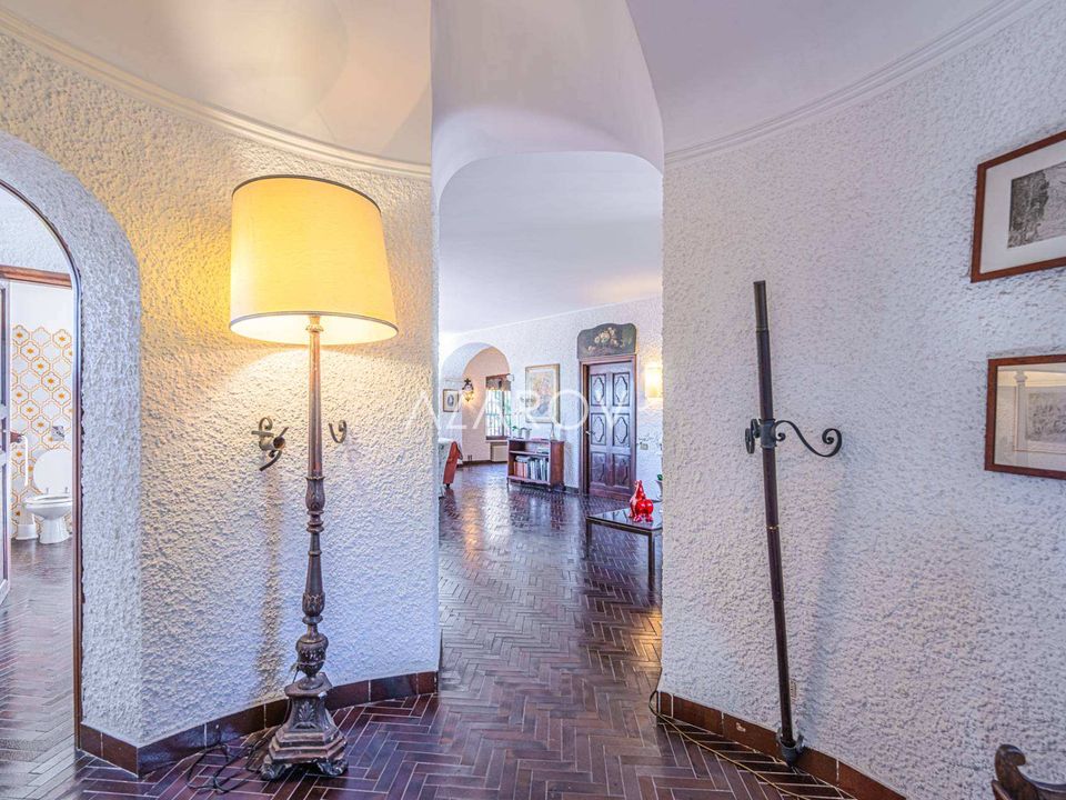 Villa i Bordighera, Imperia - foto 5