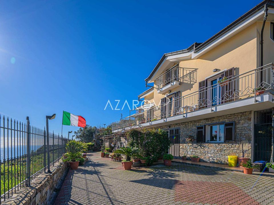 Villa i Sanremo, Imperia - foto 1