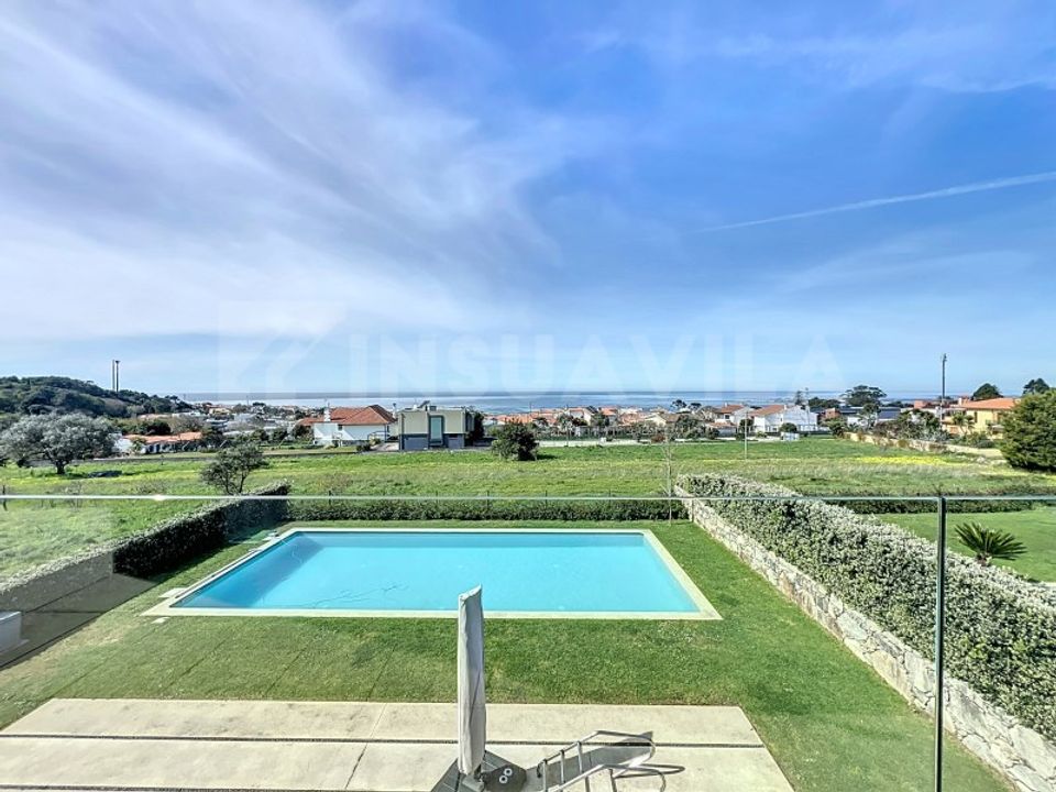 Villa i Caminha, Viana do Castelo - foto 4