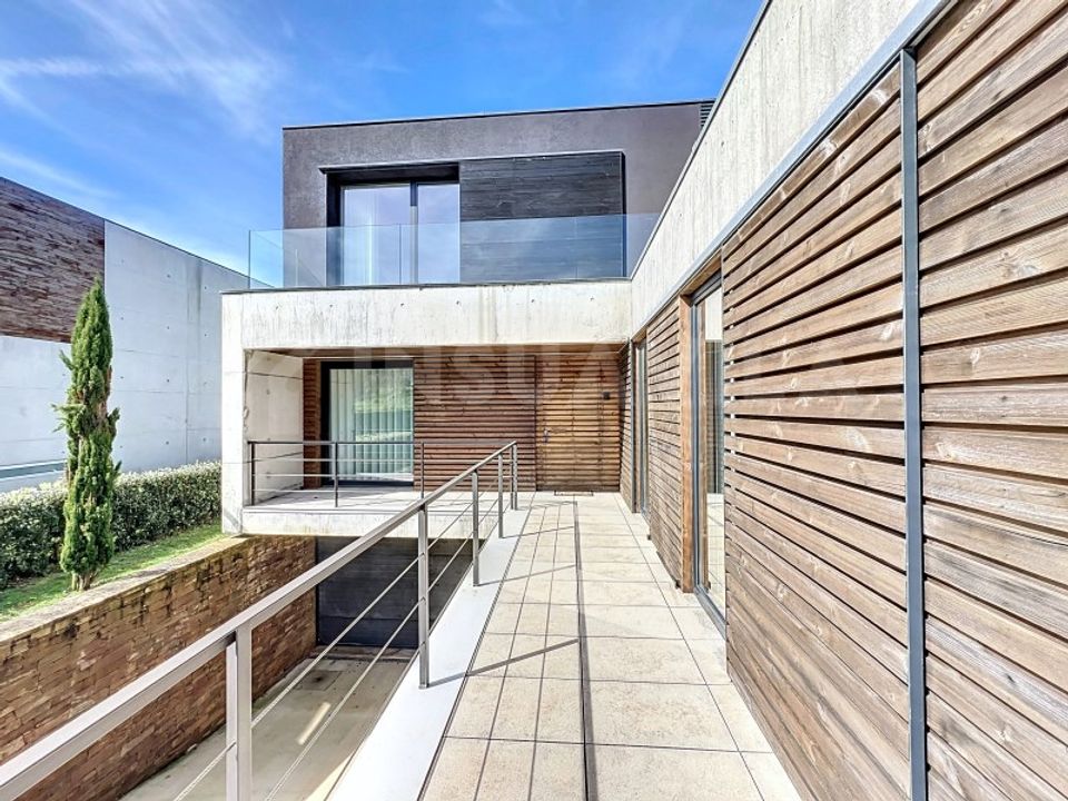 Villa i Caminha, Viana do Castelo - foto 5