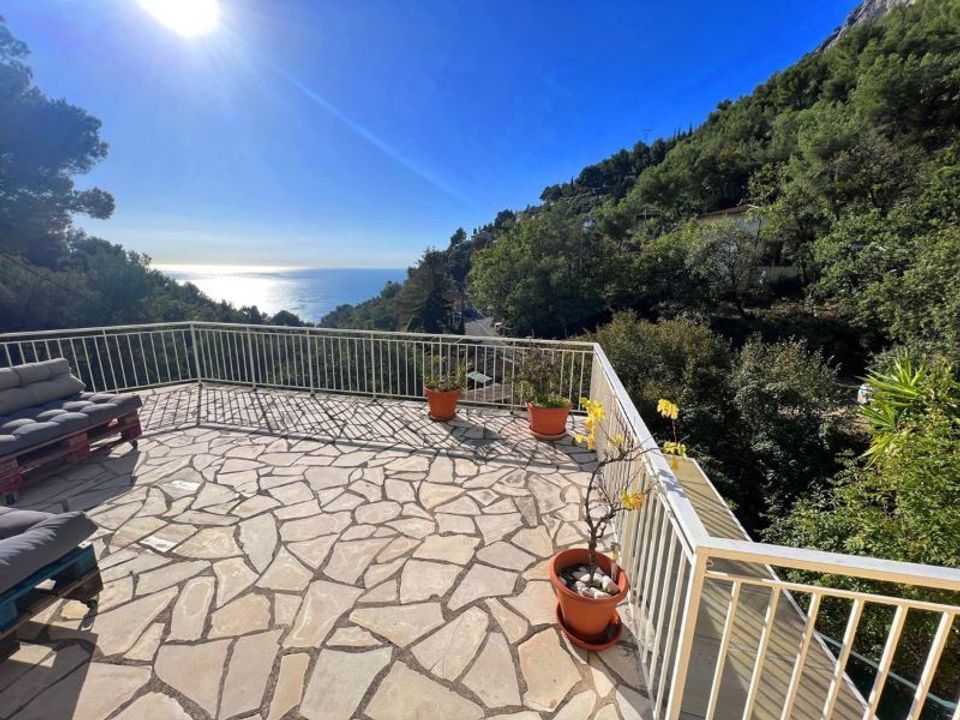 Villa i Roquebrune-Cap-Martin, Alpes-Maritimes - foto 1