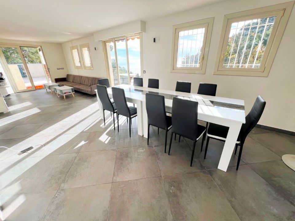 Villa i Roquebrune-Cap-Martin, Alpes-Maritimes - foto 5