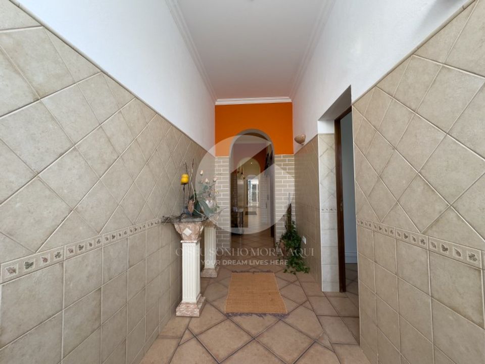 Villa i Olhao, Faro - foto 3