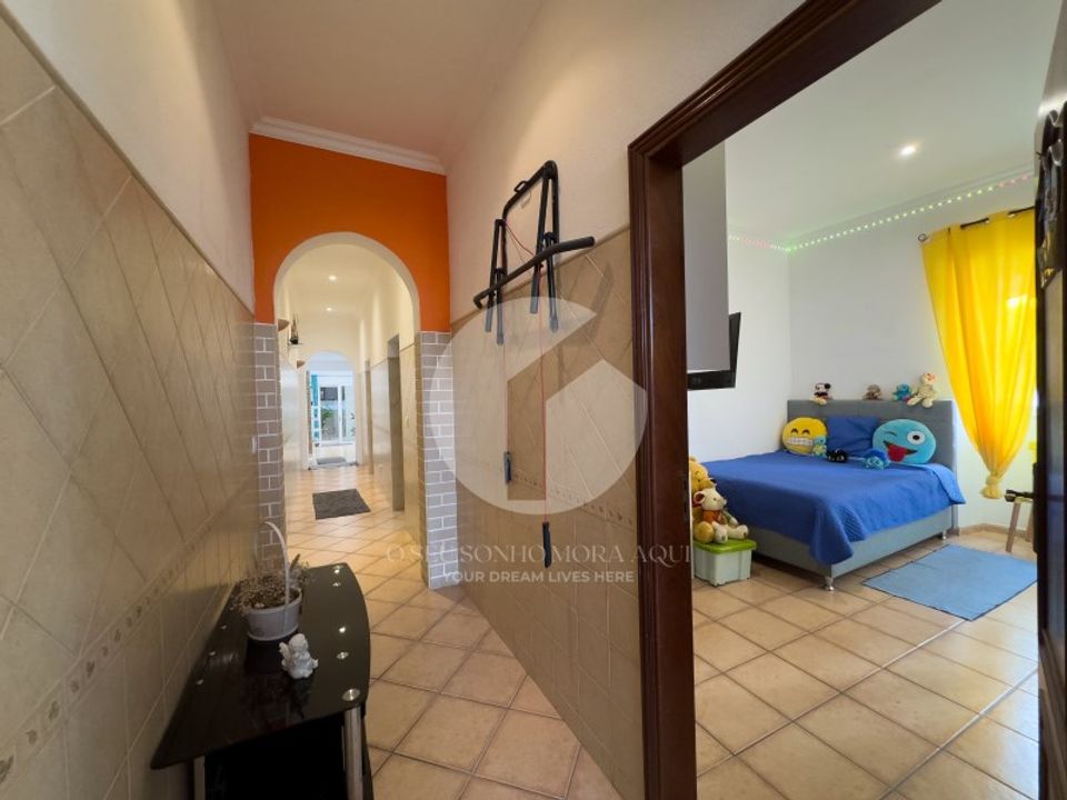 Villa i Olhao, Faro - foto 5
