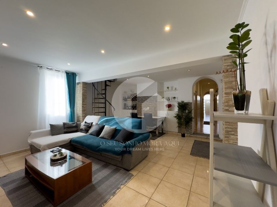 Villa i Olhao, Faro - foto 1