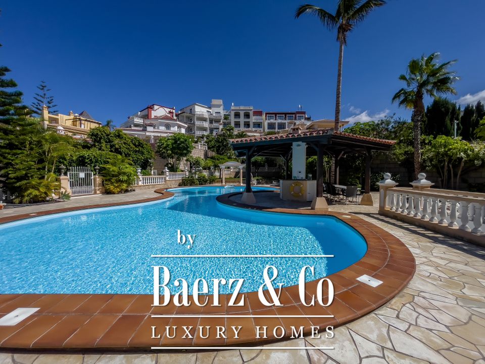Villa i Adeje, Tenerife - foto 4