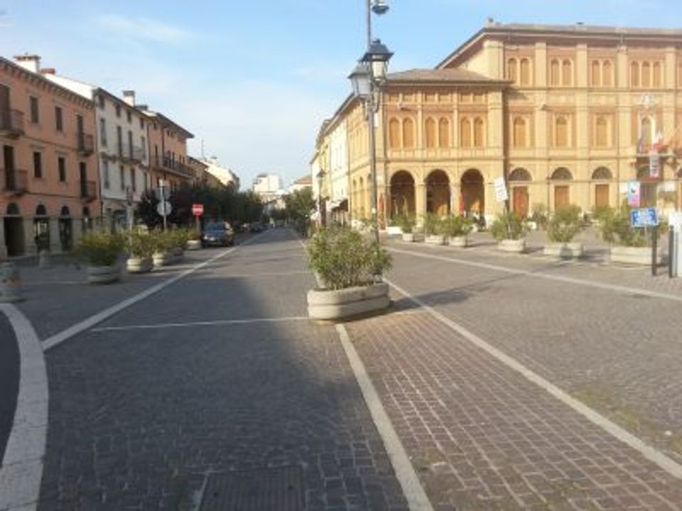 Lejlighed i San Bonifacio, Verona - foto 1