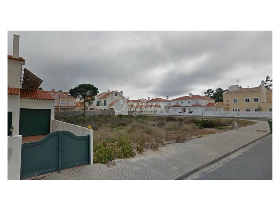 Helårsgrund i Santo Andre, Setubal - foto 1