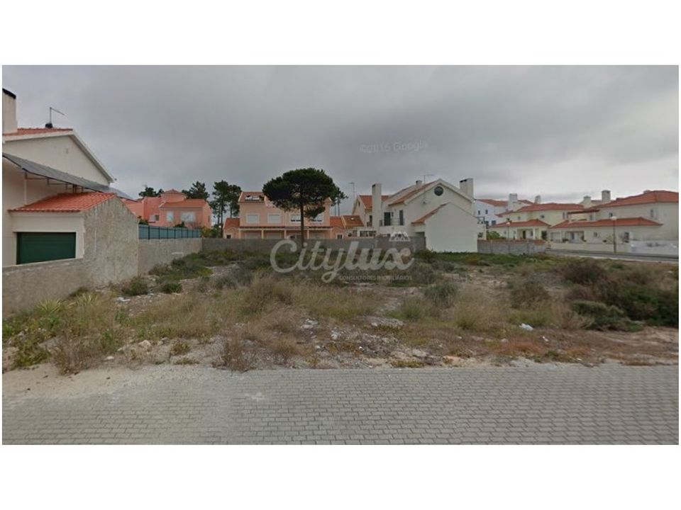 Helårsgrund i Santo Andre, Setubal - foto 2