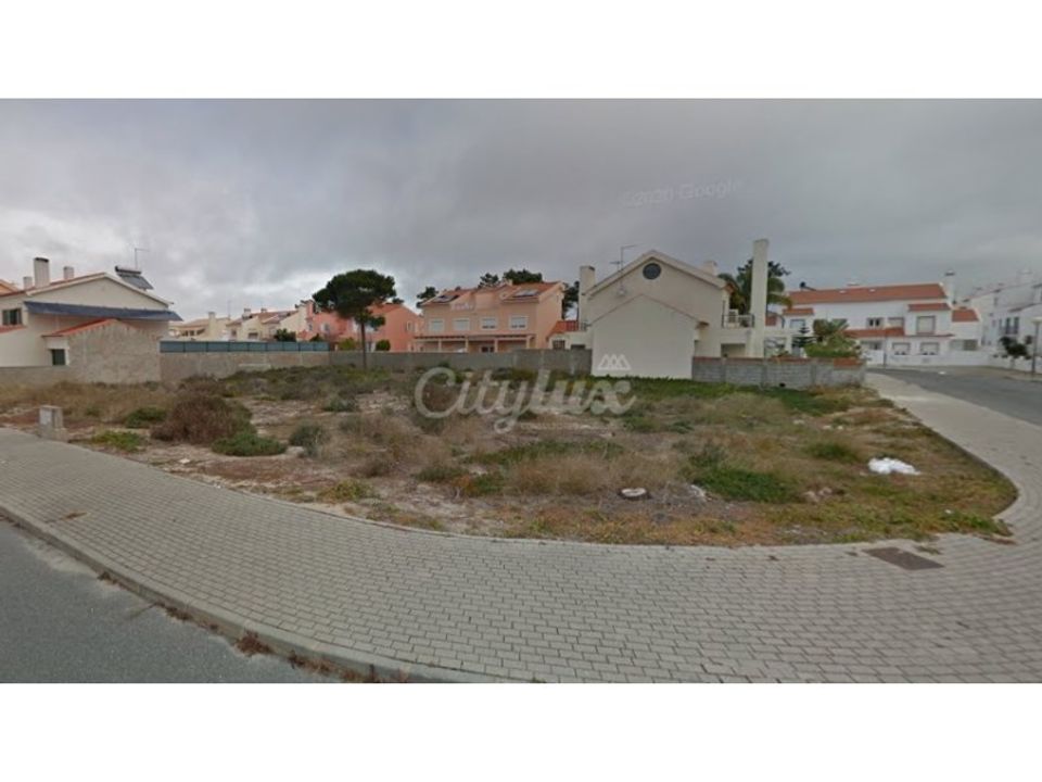 Helårsgrund i Santo Andre, Setubal - foto 3