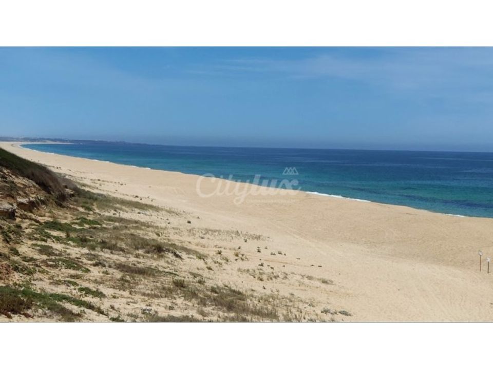 Helårsgrund i Santo Andre, Setubal - foto 4