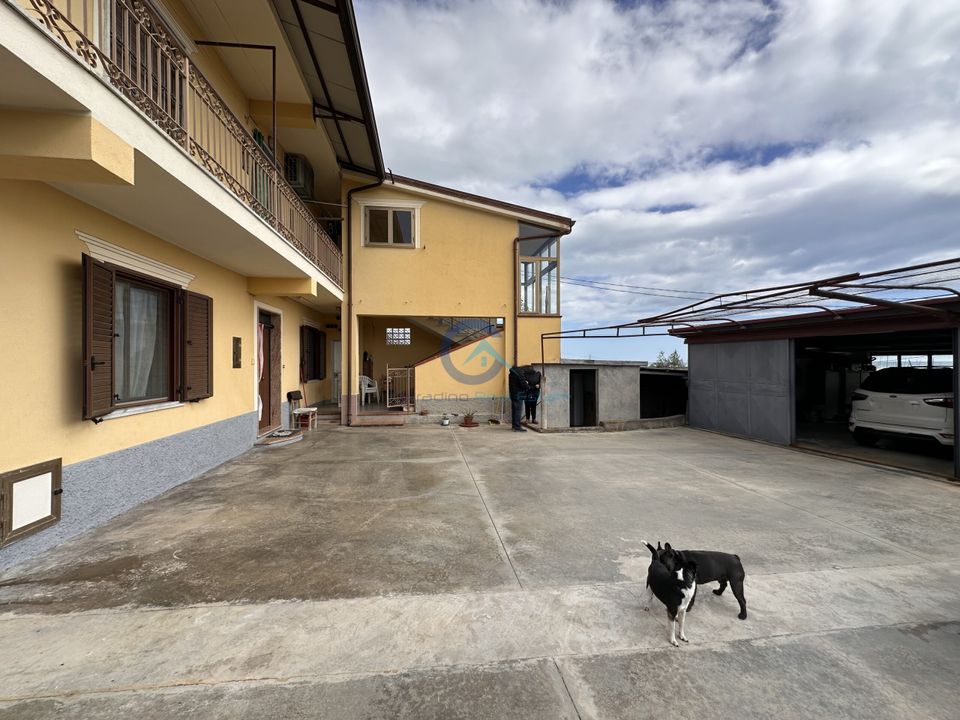 Villa i Simeri Crichi, Catanzaro - foto 2